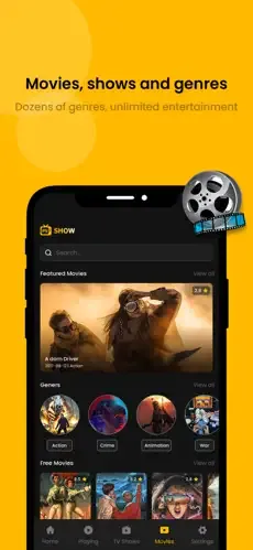 sony-ear-buds Movies and shows